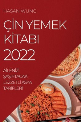 Ç¿N YEMEK K¿TABI 2022