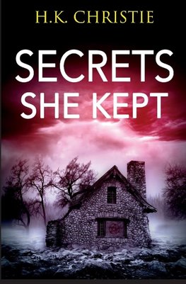 Secrets She Kept