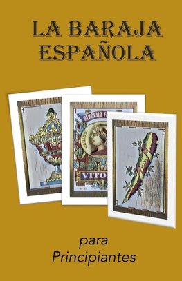 La Baraja Española