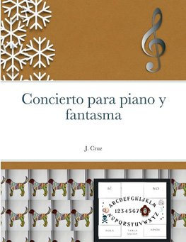 Concierto para piano y fantasma