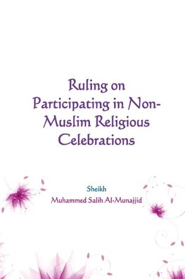 Ruling on Participating in  Non-Muslim Religious  Celebrations