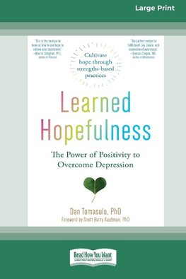 Learned Hopefulness