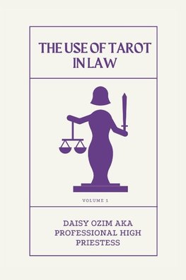 THE USE OF TAROT IN LAW