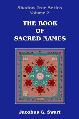 The Book of Sacred Names