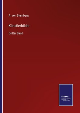 Künstlerbilder