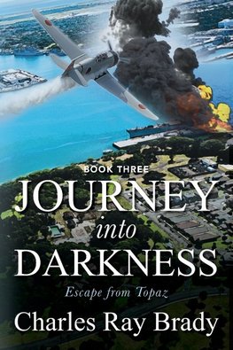 JOURNEY INTO DARKNESS