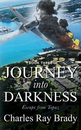 JOURNEY INTO DARKNESS