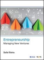 Entrepreneurship