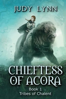 Chieftess  of Acora