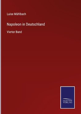 Napoleon in Deutschland