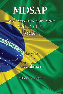 MDSAP Vol.2 of 5 Brazil