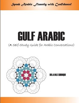 GULF ARABIC