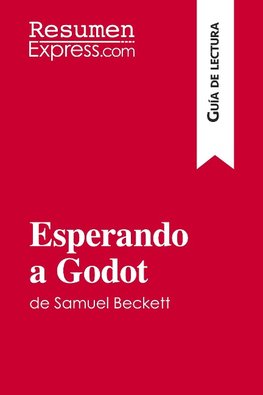 Esperando a Godot de Samuel Beckett (Guía de lectura)