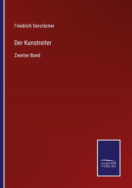 Der Kunstreiter