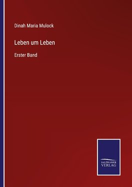 Leben um Leben