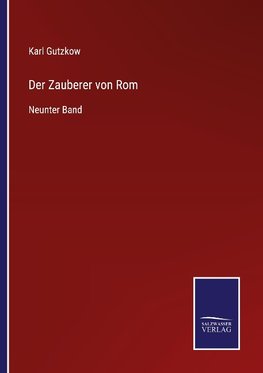 Der Zauberer von Rom