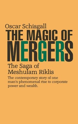 The Magic of Mergers