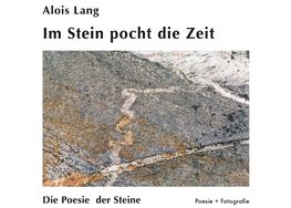 Im Stein pocht die Zeit