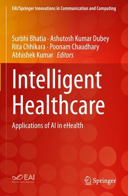 Intelligent Healthcare