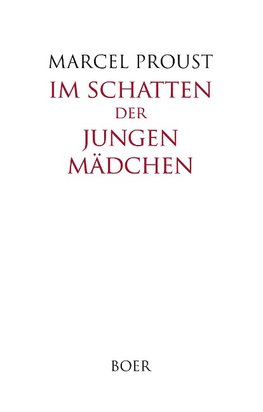 Im Schatten der jungen Mädchen