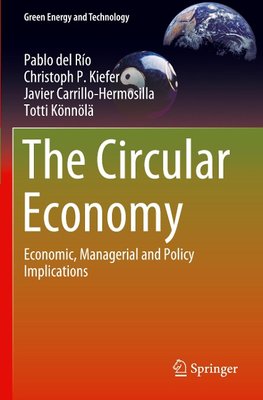 The Circular Economy