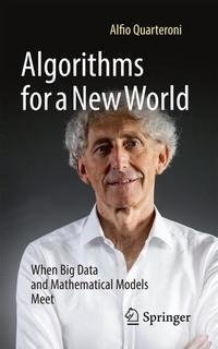 Algorithms for a New World