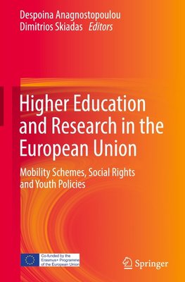 Higher Education and Research in the European Union