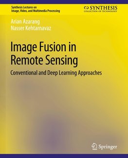 Image Fusion in Remote Sensing