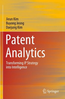 Patent Analytics