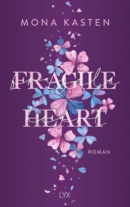 Fragile Heart