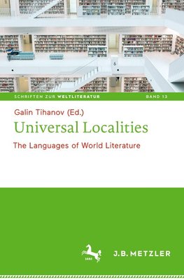 Universal Localities