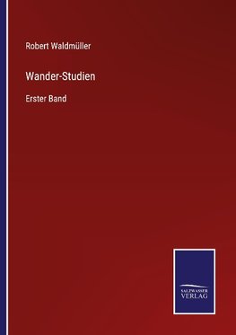 Wander-Studien