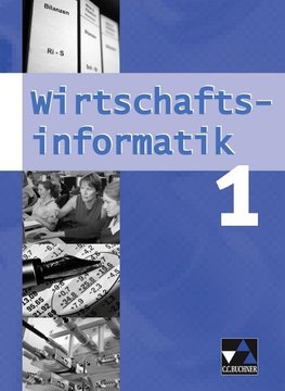 Wirtschaftsinformatik 1. Mittelstufe Gymnasium (WSG-W)