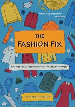 The Fashion Fix