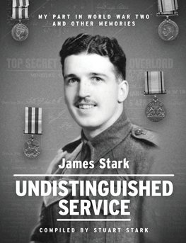 Undistinguished Service