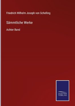 Sämmtliche Werke