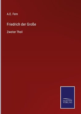 Friedrich der Große