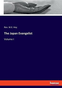 The Japan Evangelist