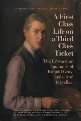 A First-Class Life on a Third-Class Ticket