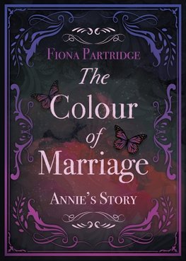 The Colour of Marriage