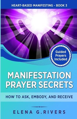 Manifestation Prayer Secrets