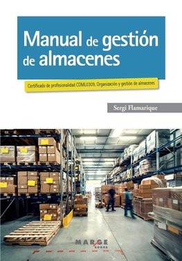 Manual de gestión de almacenes