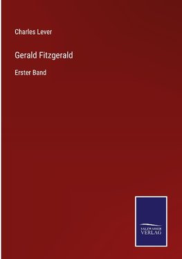 Gerald Fitzgerald