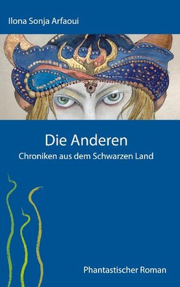 Die Anderen - Chroniken aus dem Schwarzen Land