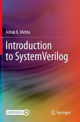 Introduction to SystemVerilog