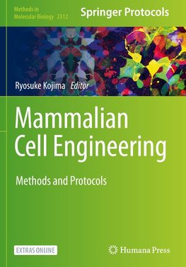 Mammalian Cell Engineering