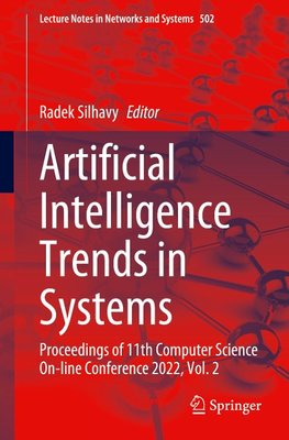 Artificial Intelligence Trends in Systems