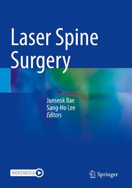 Laser Spine Surgery