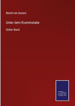 Unter dem Krummstabe