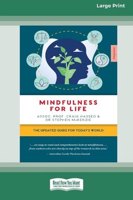 Mindfulness for Life